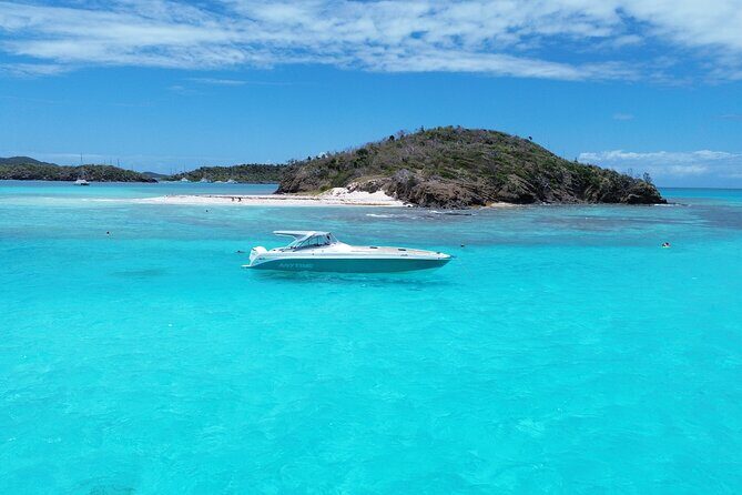 Tobago Cays - Swim with the turtles in tropical paradise - Frequently Asked Questions