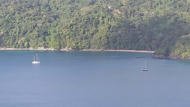 Tobago: Coastal Boat Tour with Snorkeling and Rum Punch - The Experience: What Makes It Special