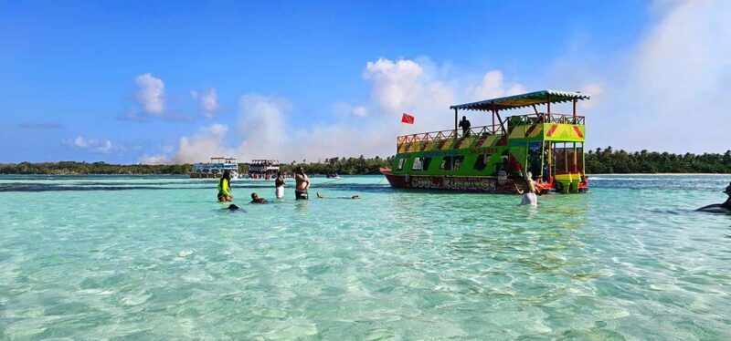 Tobago: Coral Reef Boat Tour with BBQ and Transfer - Final Verdict