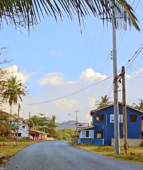 Tobago: Full Day Atlantic Coast Tour with Lunch - Final Thoughts: Who Will Love This Tour?