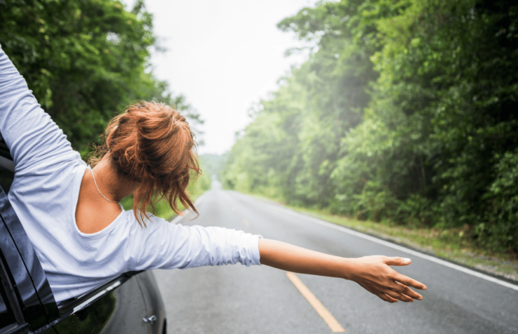 Tobago: Island Circle - Scenic Coastal Drive