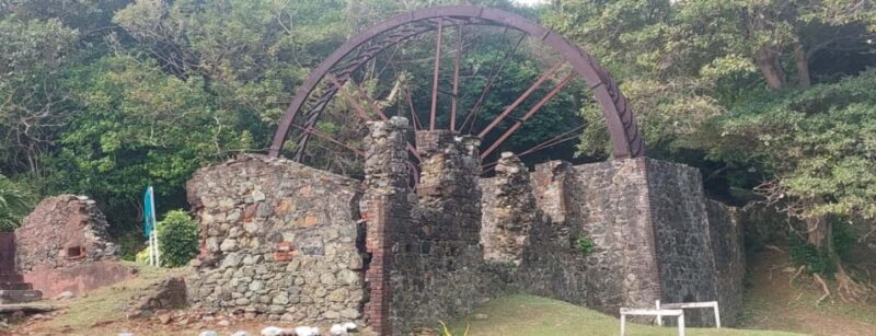 Tobago: Island Tour with Lunch and Hotel Pickup - FAQs