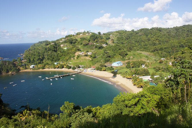Tobago Round the Island Small Group Tour - Traveler Photos and Reviews