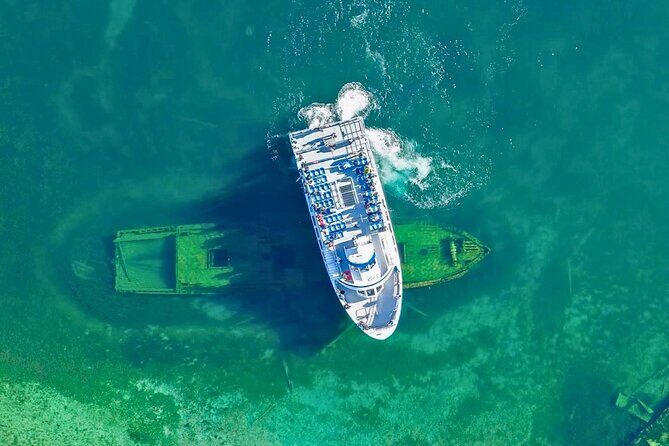 Tobermory Bus Day Trip From Toronto, Mississauga and Scarborough - Good To Know