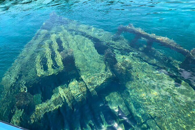 Tobermory Bus Day Trip From Toronto, Mississauga and Scarborough - Authentic Traveler Insights