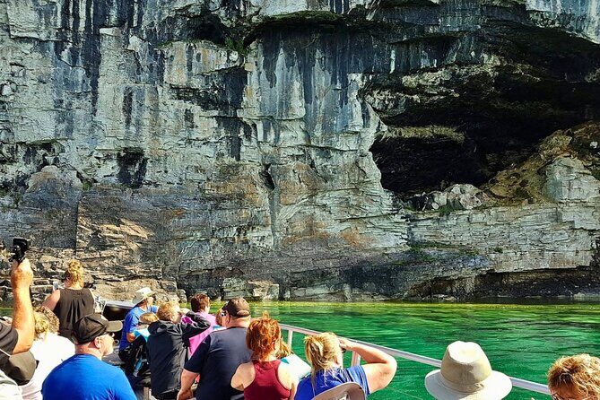 Tobermory Bus Day Trip From Toronto, Mississauga and Scarborough - FAQs