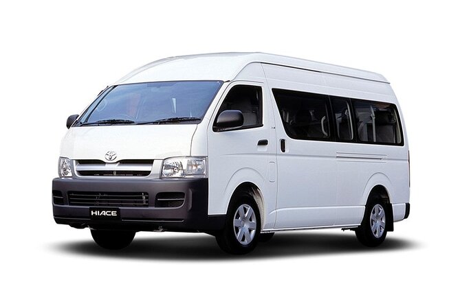 Tobys Resort Private Airport Transfer - Booking Options and Pricing