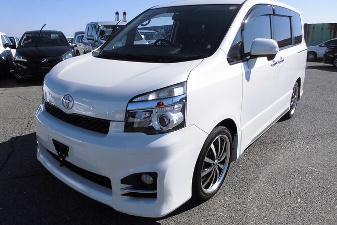 Tobys Resort Private Airport Transfer - Service Features and Inclusions