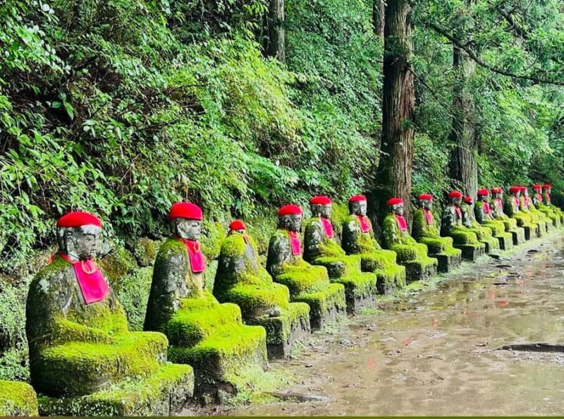 Tochigi: Nikko City, Waterfalls, & Ropeway Tour - Good To Know