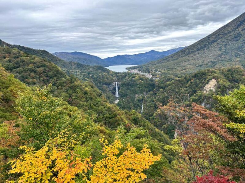 Tochigi: Nikko City, Waterfalls, & Ropeway Tour - The Sum Up