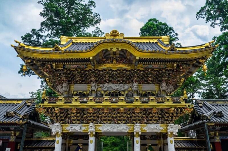 Tochigi: Nikko Private Tour with Driver & Hotel Pickup - The Sum Up