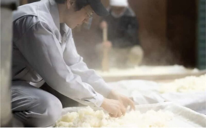 Tochigi: Nishibori Sake Brewery Tour and Tasting - FAQ