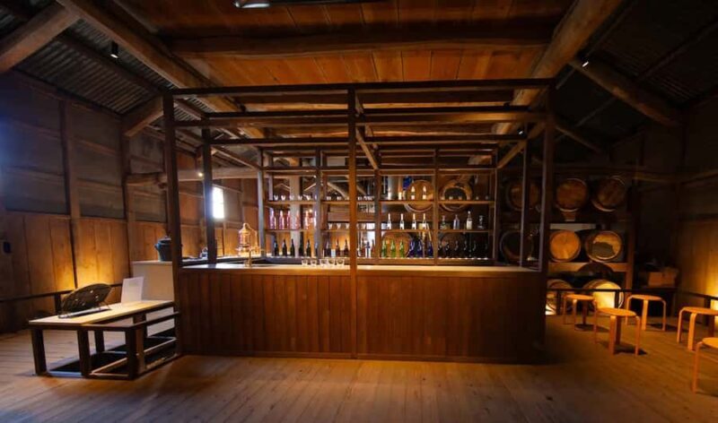 Tochigi: Nishibori Sake Brewery Tour and Tasting - Final Thoughts