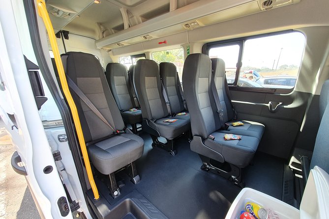 Tocumen Airport Private Transfer. Arrivals / Departures - Services Offered