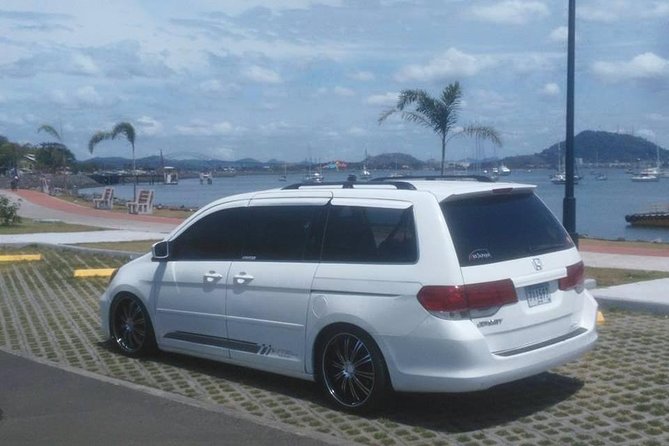 Tocumen Airport to Panama City Private One-Way Transfer (Feb ) - Booking and Cancellation Policy