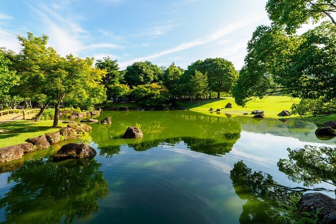 Todaiji Temple Nara Park and Naramachi Alley Walk - FAQ