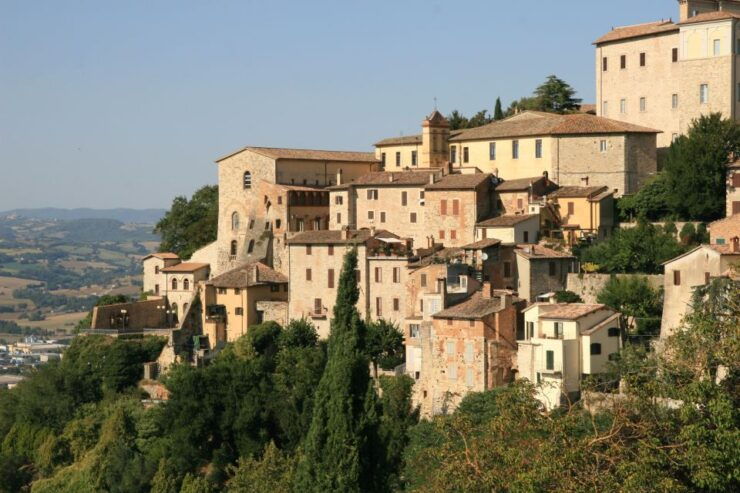 Todi: 2-Hour Private Walking Tour - Good To Know