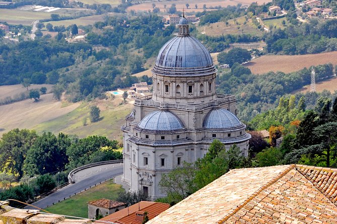 Todi, Masterpiece of Middle Ages and Renaissance – Private Tour - Good To Know