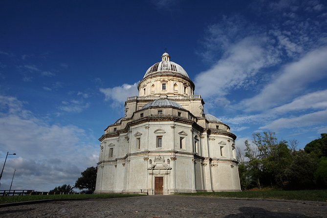 Todi, Masterpiece of Middle Ages and Renaissance – Private Tour - Meeting Point
