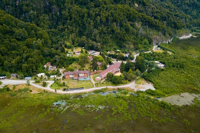 Todos Los Santos Lake and Villa Peulla Tour - Inclusions and Exclusions