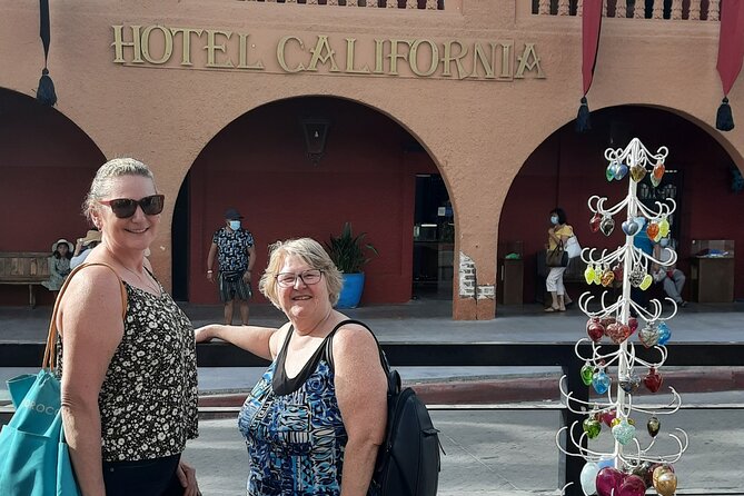 Todos Santos and Cerritos Half-Day Private Tour  - Cabo San Lucas - Highlights of the Tour