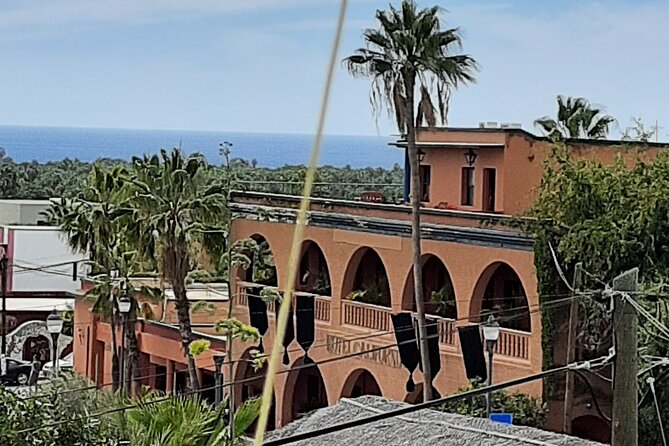Todos Santos and Cerritos Half-Day Private Tour  - Cabo San Lucas - Common Questions