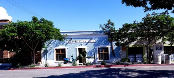 Todos Santos: Art & Culture Experience by Mexican Artist - Included Amenities and Supplies