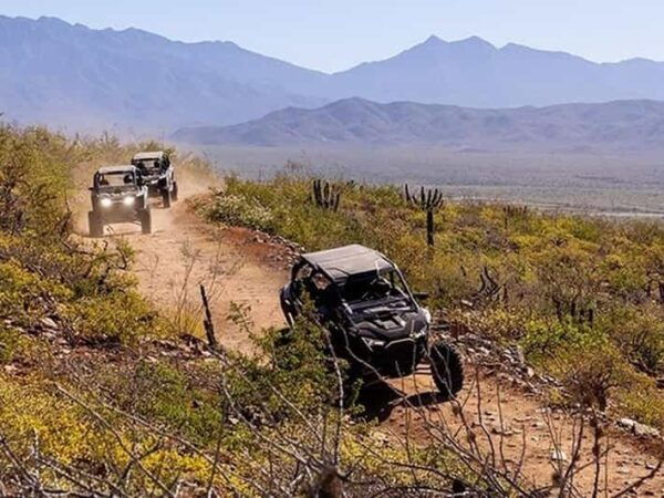 Todos Santos: Baja Rock Pirates Guided Off-Road Adventure - Frequently Asked Questions