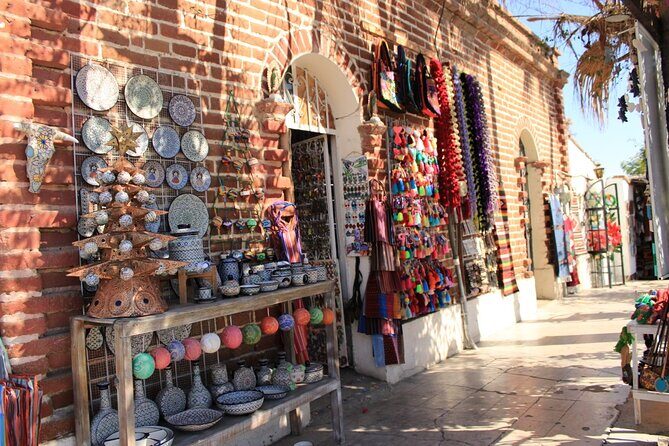 Todos Santos Day Trip from Cabo on Art History and Culinary - What to Expect from the Todos Santos Day Trip from Cabo