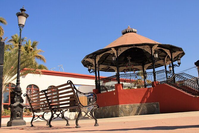 Todos Santos Day Trip from Cabo on Art History and Culinary - In The Sum Up