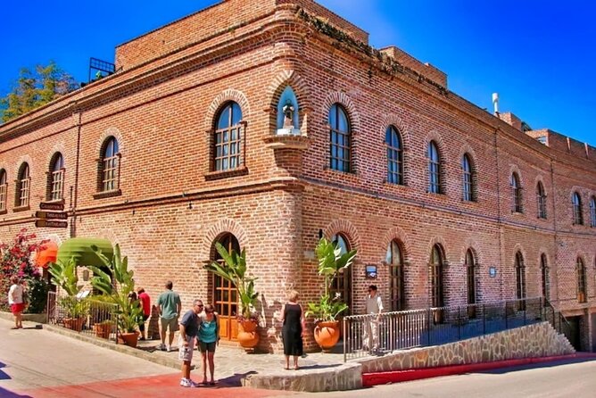 Todos Santos Day Trip  - San Jose Del Cabo - What To Expect