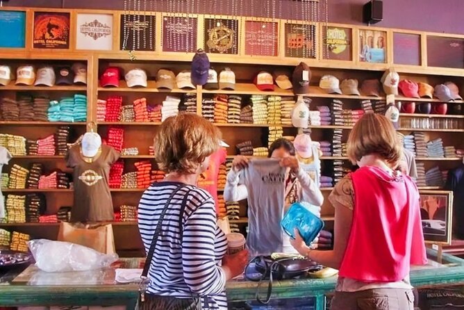 Todos Santos Day Trip  - San Jose Del Cabo - Reviews and Additional Information