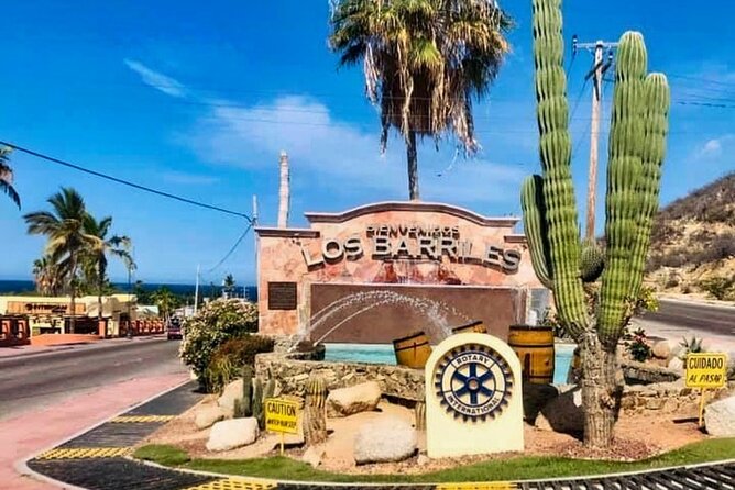 Todos Santos Day Trip  - San Jose Del Cabo - Common Questions