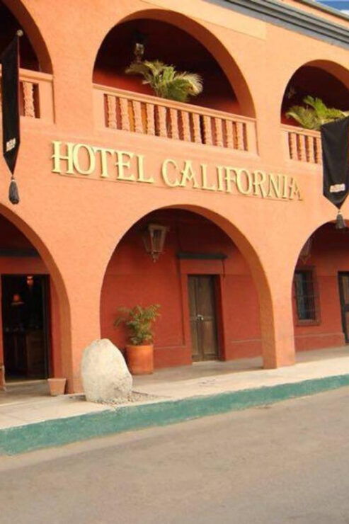 Todos Santos Encounter Tour - Good To Know