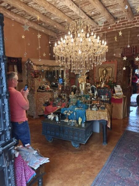 Todos Santos Encounter Tour - Tour Languages
