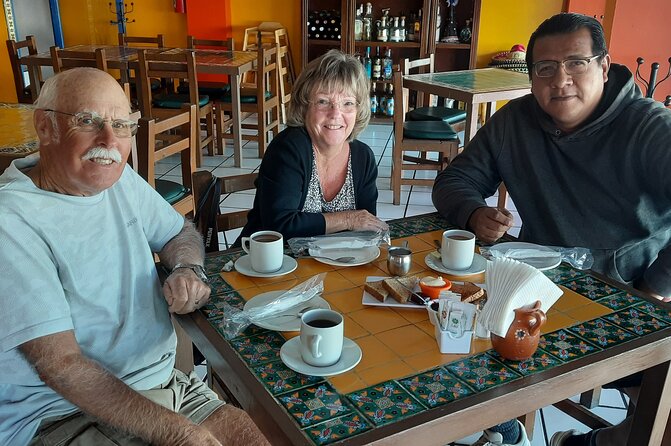 Todos Santos Private Transportation to Airport in Sanjose Del Cabo - Participation and Group Size