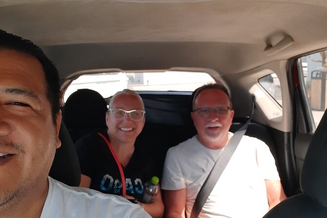 Todos Santos Private Transportation to Airport in Sanjose Del Cabo - Cancellation Policy and Weather Considerations