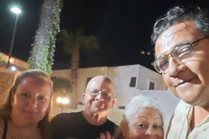 Todos Santos Private Transportation to Airport in Sanjose Del Cabo - The Sum Up