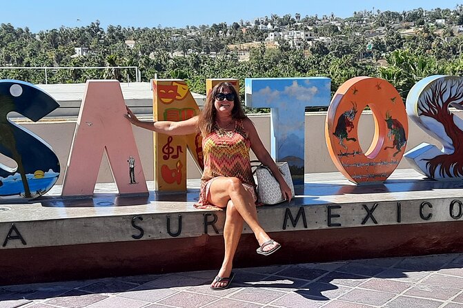 Todos Santos Private Transportation to Airport in Sanjose Del Cabo - Contact Information for Booking and Inquiries