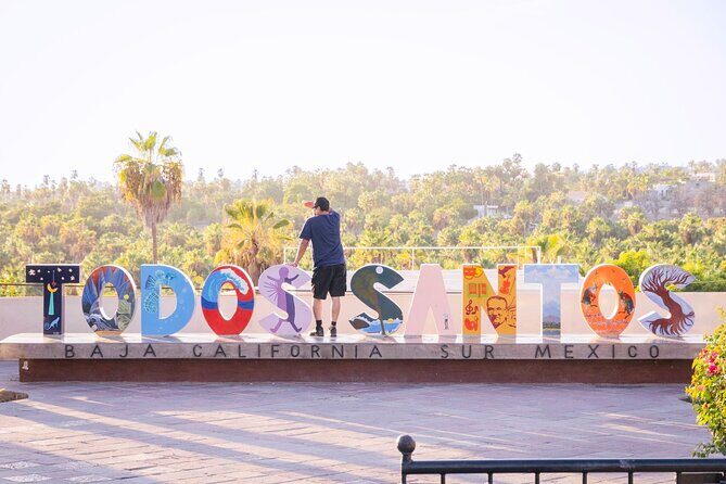 Todos Santos Tequila Tasting and Cultural Tour - Good To Know