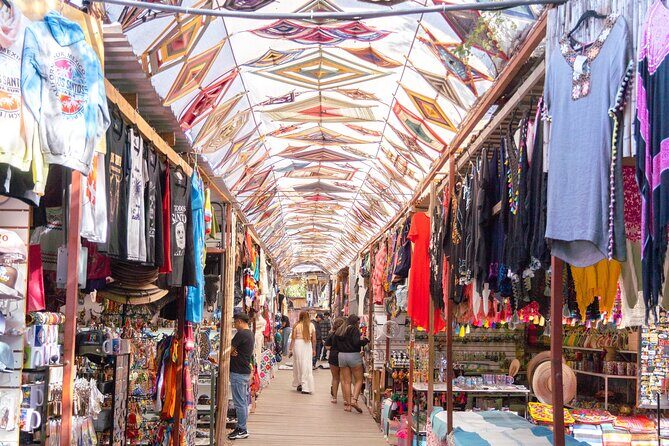 Todos Santos Tequila Tasting and Cultural Tour - An In-Depth Look at the Itinerary 