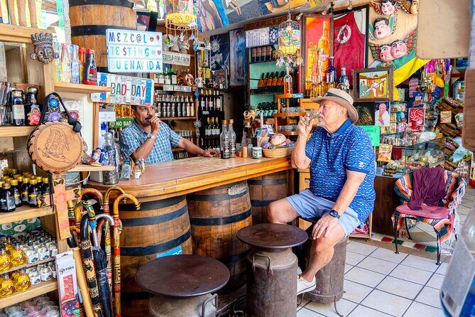 Todos Santos Tequila Tasting and Cultural Tour - Exploring the Town & Pearl Cultivation