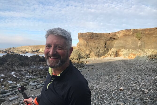 Toe Head Clifftop Hike in West Cork - Cancellation Policy and Weather