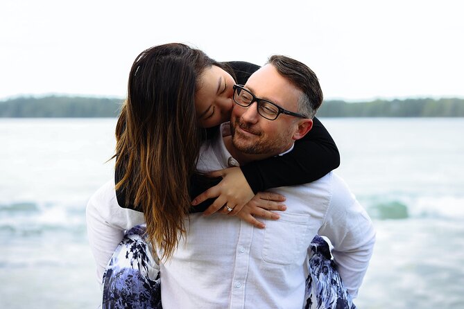 Tofino Real Emotion and Authentic Moments Photo Private Session - Professional Photos and Online Gallery