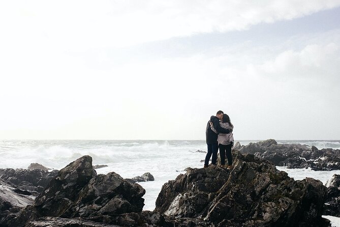 Tofino Real Emotion and Authentic Moments Photo Private Session - Booking and Confirmation