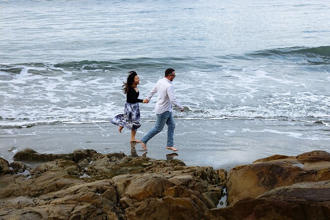 Tofino Real Emotion and Authentic Moments Photo Private Session - Additional Information