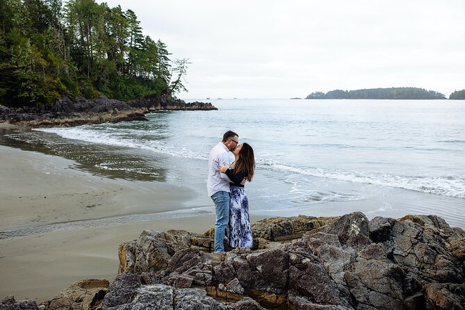 Tofino Real Emotion and Authentic Moments Photo Private Session - Accessibility and Participation Requirements