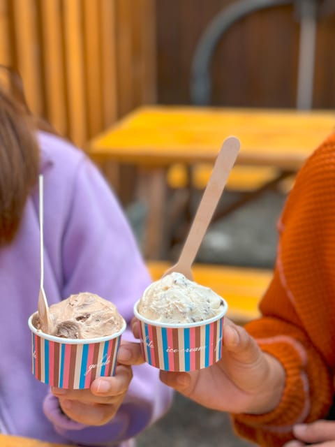 Tofino Tasting Trail - an All-Inclusive Culinary Adventure - Unsuitability Factors