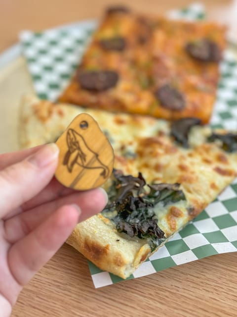 Tofino Tasting Trail - an All-Inclusive Culinary Adventure - Preparation and Logistics