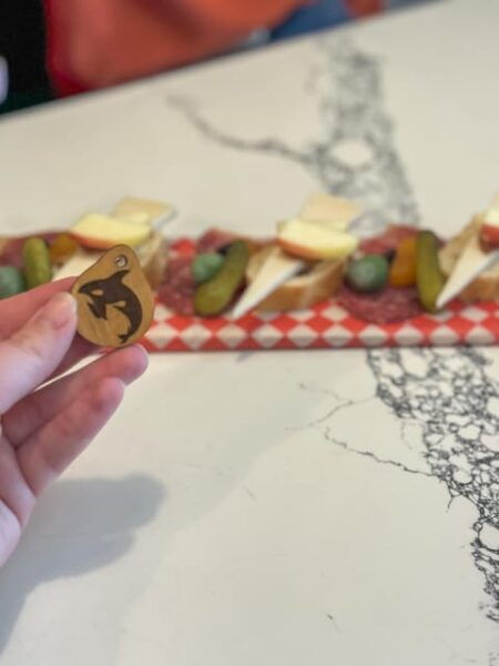 Tofino Tasting Trail - an All-Inclusive Culinary Adventure - Tofino Culture and Cuisine